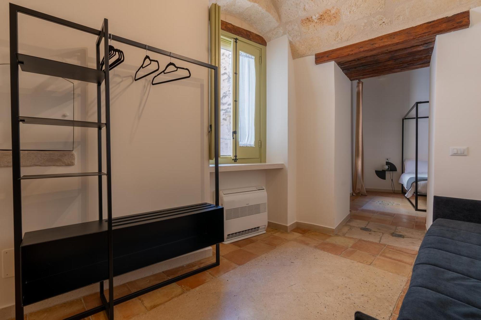 B&B Palazzo Vittoria Бишелье Экстерьер фото