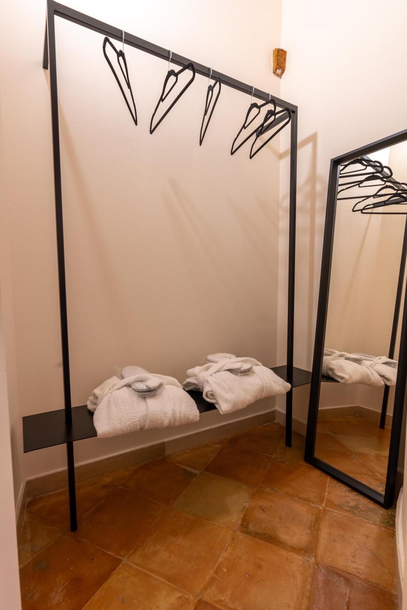 B&B Palazzo Vittoria Бишелье Экстерьер фото